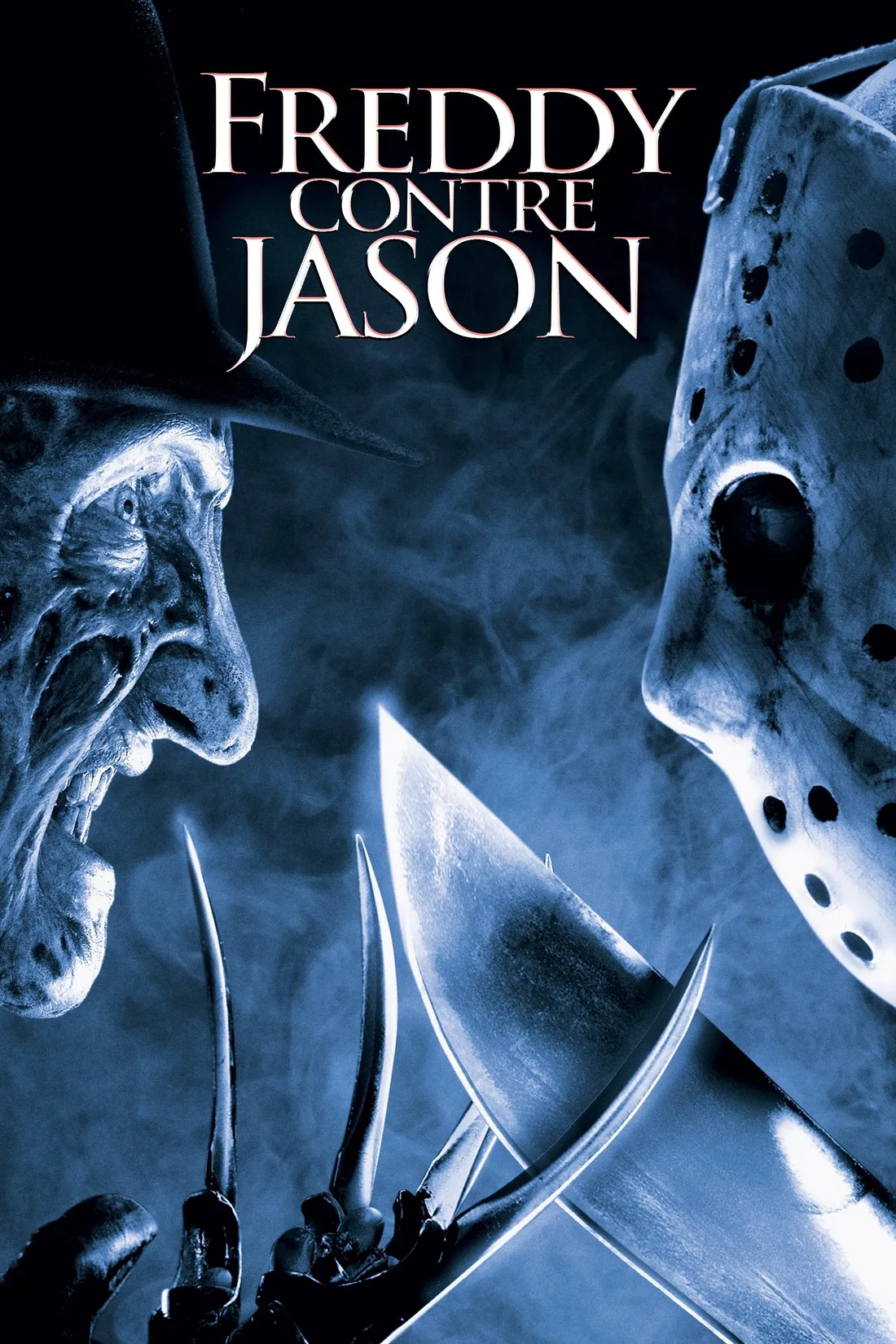 Freddy contre Jason (2003)
